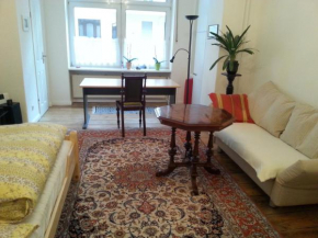 Гостиница Apartment Stadtoase Wilmersdorf  Берлин